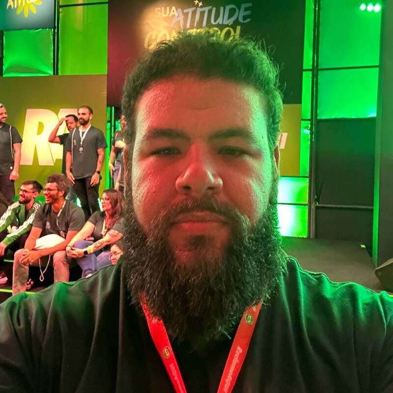 Carlos Kvasir